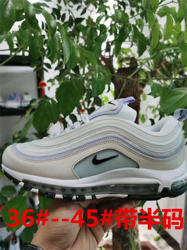 women air max 97 shoes US5.5-US8.5 2023-2-18-006